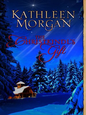 cover image of The Christkindl's Gift